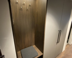Unikalūs nestandartiniai baldai (2 metų garantija) / MB FURNIFIT / Darbų pavyzdys ID 2426600