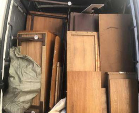 Postatybinis valymas ir kiti valymai / GRIOVEJAS / Darbų pavyzdys ID 2426626