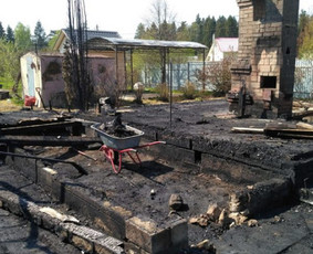 Postatybinis valymas ir kiti valymai / GRIOVEJAS / Darbų pavyzdys ID 2426634