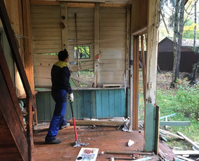 Postatybinis valymas ir kiti valymai / GRIOVEJAS / Darbų pavyzdys ID 2426640