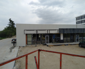 Suvirintojo paslaugos, metalo gaminiai. / Karolis Povilaitis / Darbų pavyzdys ID 2426688