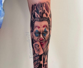 Tatuiruotes, Eskizai, Tattoo korekcijos, Konsultacija - Tatuiravimas - 2 Tatuiravimas - Tatuiruotes, Eskizai, Tattoo korekcijos, Konsultacija - 2