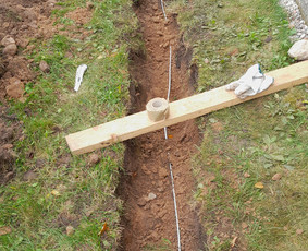 Visi elektros darbai / Andrius / Darbų pavyzdys ID 2426850
