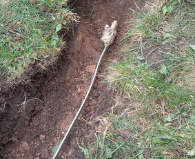 Visi elektros darbai / Andrius / Darbų pavyzdys ID 2426852