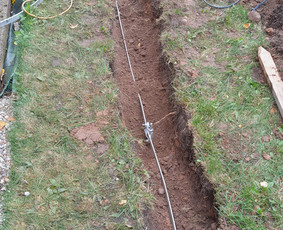 Visi elektros darbai / Andrius / Darbų pavyzdys ID 2426854