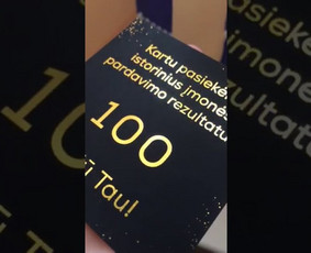 Spauda Reklama Pakuočių gamyba - Folijavimas - 3 Folijavimas - Spauda Reklama Pakuočių gamyba - 3