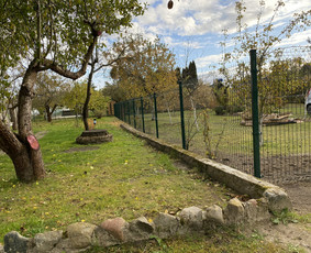 Tvorų montavimo darbai / MB "Tvorusprendimas" / Darbų pavyzdys ID 2426964
