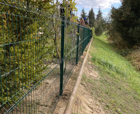 Tvorų montavimo darbai / MB "Tvorusprendimas" / Darbų pavyzdys ID 2426966