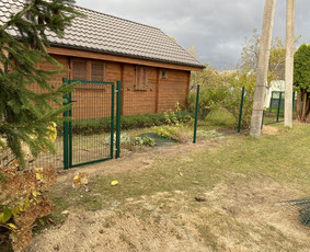 Tvorų montavimo darbai / MB "Tvorusprendimas" / Darbų pavyzdys ID 2426968