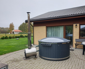 Mobilaus kubilo nuoma / Robertas / Darbų pavyzdys ID 2427146