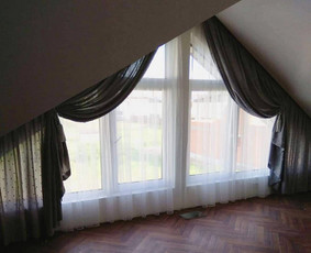 Užuolaidų salonas / Eldaina / Darbų pavyzdys ID 2427828