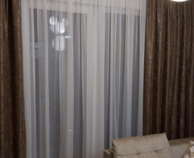 Užuolaidų salonas / Eldaina / Darbų pavyzdys ID 2427830