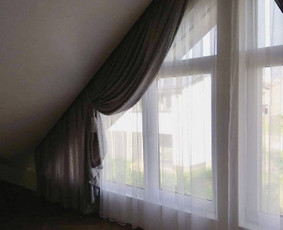 Užuolaidų salonas / Eldaina / Darbų pavyzdys ID 2427840