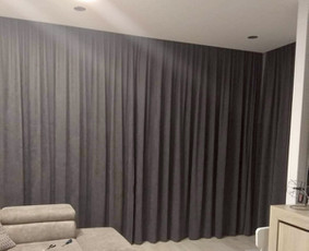 Užuolaidų salonas / Eldaina / Darbų pavyzdys ID 2427842