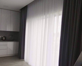 Užuolaidų salonas / Eldaina / Darbų pavyzdys ID 2427846