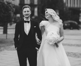 Vestuvių dienos koordinavimo paslauga.