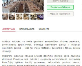 Įtraukiančio ir išgryninto turinio kūrimas soc.medijai ir kt / Agnė Drevinskė / Darbų pavyzdys ID 419281