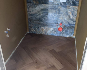 Vinilinių grindų montavimas/išlyginamosios pilimas/parketas / TAMA grindys / Darbų pavyzdys ID 2428508