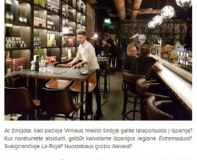 Įtraukiančio ir išgryninto turinio kūrimas soc.medijai ir kt / Agnė Drevinskė / Darbų pavyzdys ID 419285