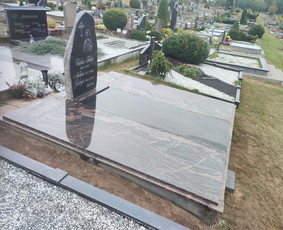 Mb "Akmenojus" - paminklai Jonavoje / Giedrius / Darbų pavyzdys ID 2428812