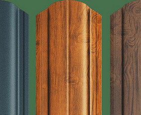 Tvoros, vartai, montavimas - Plieninės tvoralentės - 1