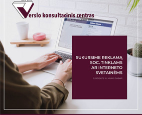 Verslo pradžios ir plėtros paslaugos! - Marketingo strategijos kūrimas - 2 Marketingo strategijos kūrimas - Verslo pradžios ir plėtros paslaugos! - 2