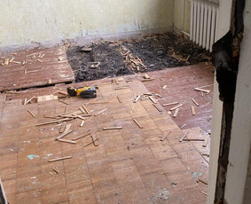 Greitas Krovinių pervežimas Atlieku (šiukšlių išvežimas) / Dominykas / Darbų pavyzdys ID 2429008