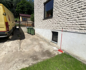 Greitas Krovinių pervežimas Atlieku (šiukšlių išvežimas) / Dominykas / Darbų pavyzdys ID 2429030