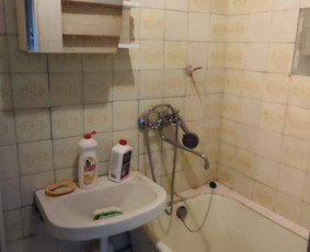 Greitas Krovinių pervežimas Atlieku (šiukšlių išvežimas) / Dominykas / Darbų pavyzdys ID 2429040