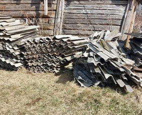 Greitas Krovinių pervežimas Atlieku (šiukšlių išvežimas) / Dominykas / Darbų pavyzdys ID 2429070