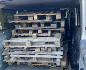 Greitas Krovinių pervežimas Atlieku (šiukšlių išvežimas) / Dominykas / Darbų pavyzdys ID 2429074
