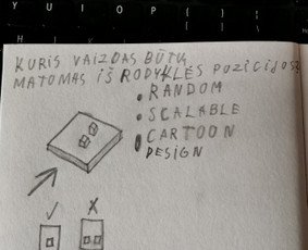 Sistemų programavimas C#/.net - Kompiuterinių žaidimų kūrimas - 4 Kompiuterinių žaidimų kūrimas - Sistemų programavimas C#/.net - 4