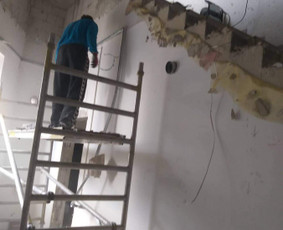 Baldu pervežimas , siuksliu ir statybiniu atlieku isvezimas / Leka project / Darbų pavyzdys ID 2429188