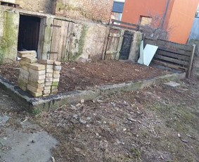 Baldu pervežimas , siuksliu ir statybiniu atlieku isvezimas / Leka project / Darbų pavyzdys ID 2429200