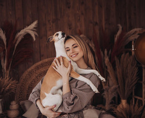 Fotosesinis makiažas