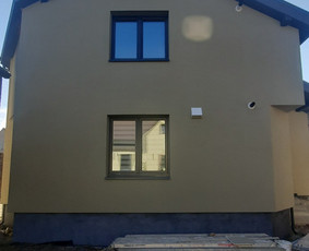Dekoras,armavimas,fasadai,fasado remontas,perdazymas / Algirdas / Darbų pavyzdys ID 2429356