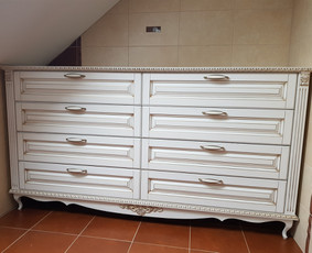 Virtuvės baldų gamyba,nestandartinių baldų gamyba / Pranas Buivydas / Darbų pavyzdys ID 2429372