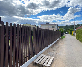 Tvorų, vartų/vartelių montavimas, Betonavimas / AM Statybų Grupė / Darbų pavyzdys ID 2429630