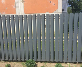 Tvorų, vartų/vartelių montavimas, Betonavimas / AM Statybų Grupė / Darbų pavyzdys ID 2429658
