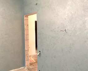 Mikrocemento ir dekoratyvinio tinko meistras / DECO LUX / Darbų pavyzdys ID 2429740