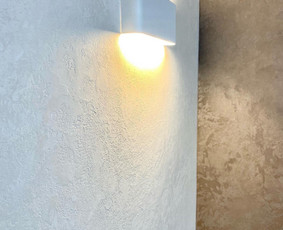Mikrocemento ir dekoratyvinio tinko meistras / DECO LUX / Darbų pavyzdys ID 2429744