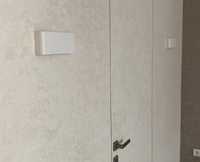 Mikrocemento ir dekoratyvinio tinko meistras / DECO LUX / Darbų pavyzdys ID 2429746