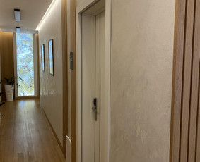 Mikrocemento ir dekoratyvinio tinko meistras / DECO LUX / Darbų pavyzdys ID 2429748
