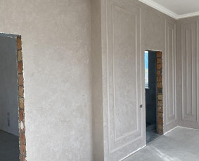 Mikrocemento ir dekoratyvinio tinko meistras / DECO LUX / Darbų pavyzdys ID 2429752