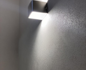 Mikrocemento ir dekoratyvinio tinko meistras / DECO LUX / Darbų pavyzdys ID 2429758