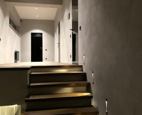 Mikrocemento ir dekoratyvinio tinko meistras / DECO LUX / Darbų pavyzdys ID 2429760