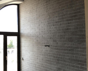 Mikrocemento ir dekoratyvinio tinko meistras / DECO LUX / Darbų pavyzdys ID 2429762