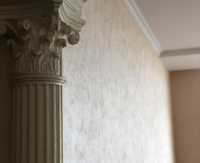 Mikrocemento ir dekoratyvinio tinko meistras / DECO LUX / Darbų pavyzdys ID 2429766