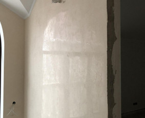 Mikrocemento ir dekoratyvinio tinko meistras / DECO LUX / Darbų pavyzdys ID 2429770