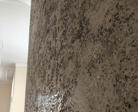 Mikrocemento ir dekoratyvinio tinko meistras / DECO LUX / Darbų pavyzdys ID 2429774